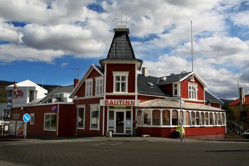 Bautinn - Akureyri