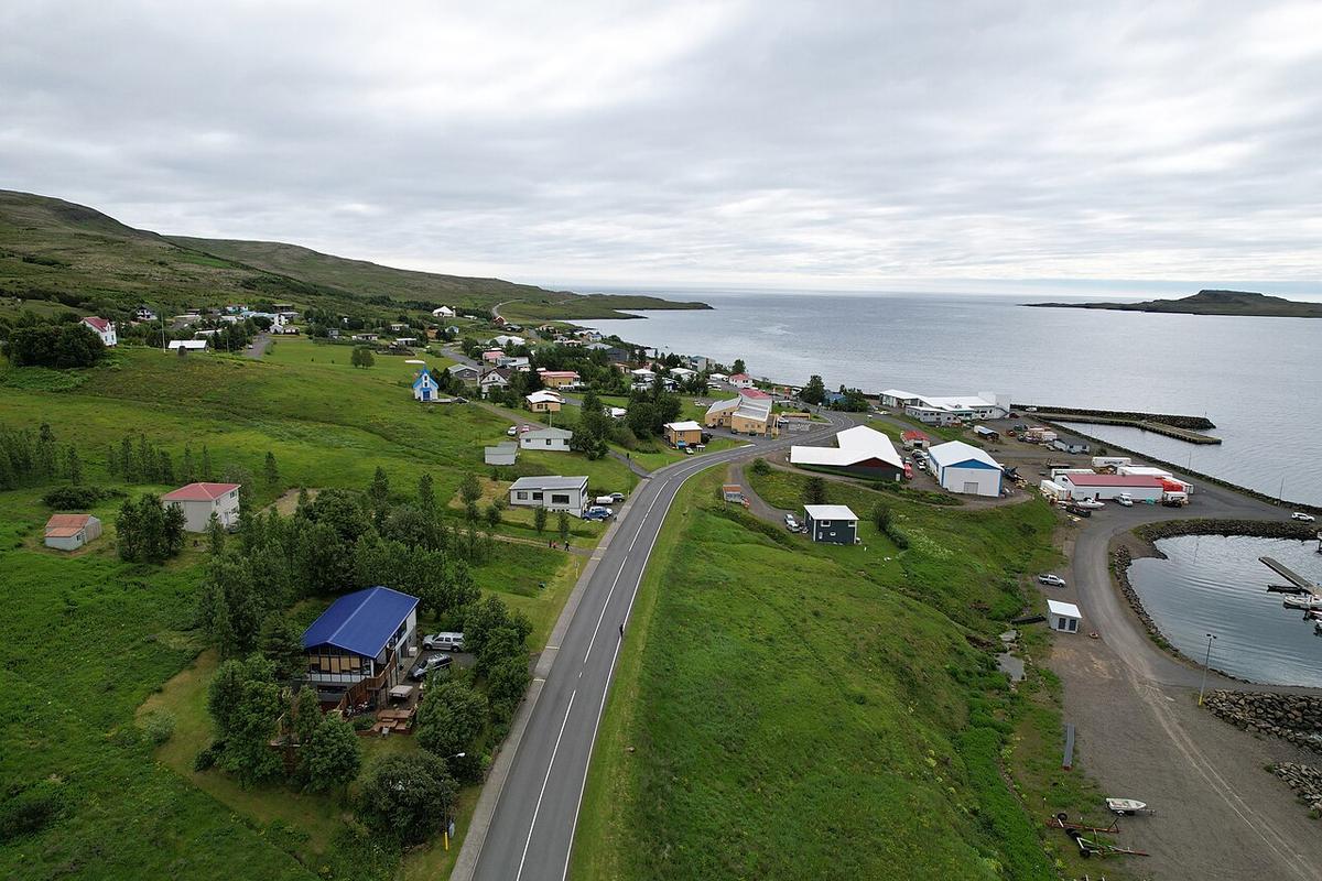Gallerí Snærós