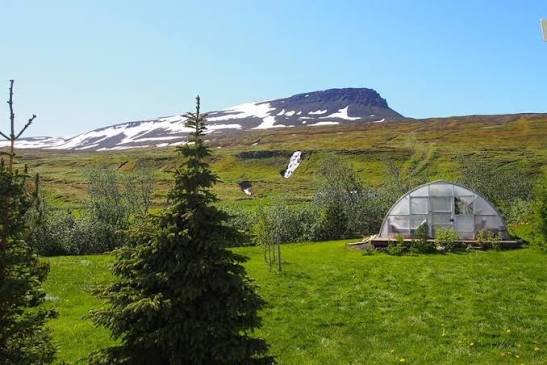Granastaðir Guesthouse