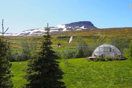 Granastaðir Guesthouse
