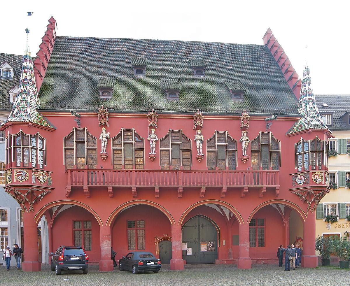 Rauða Húsið (The Red House)