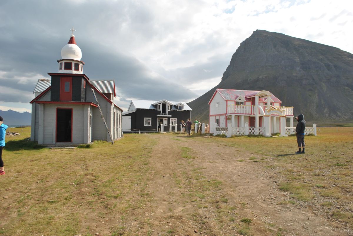 Samúel Jónsson Art Museum (Selárdalur) photo 6