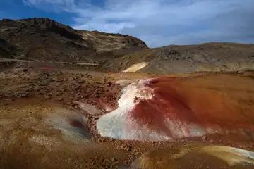 Seltún photo 3