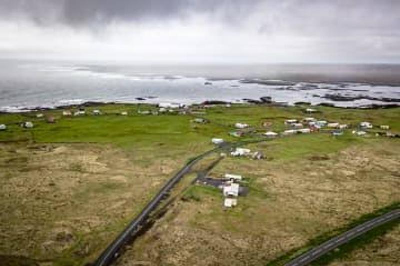 Þórshöfn