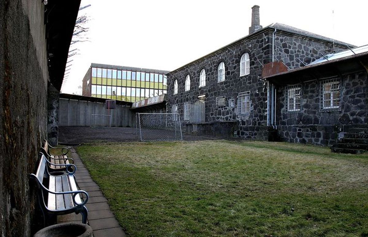 Hegningarhúsið photo 3