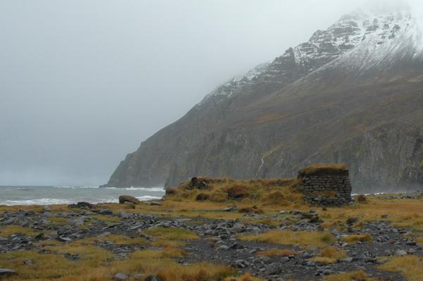 Knarrareyri (Knarrarnes)