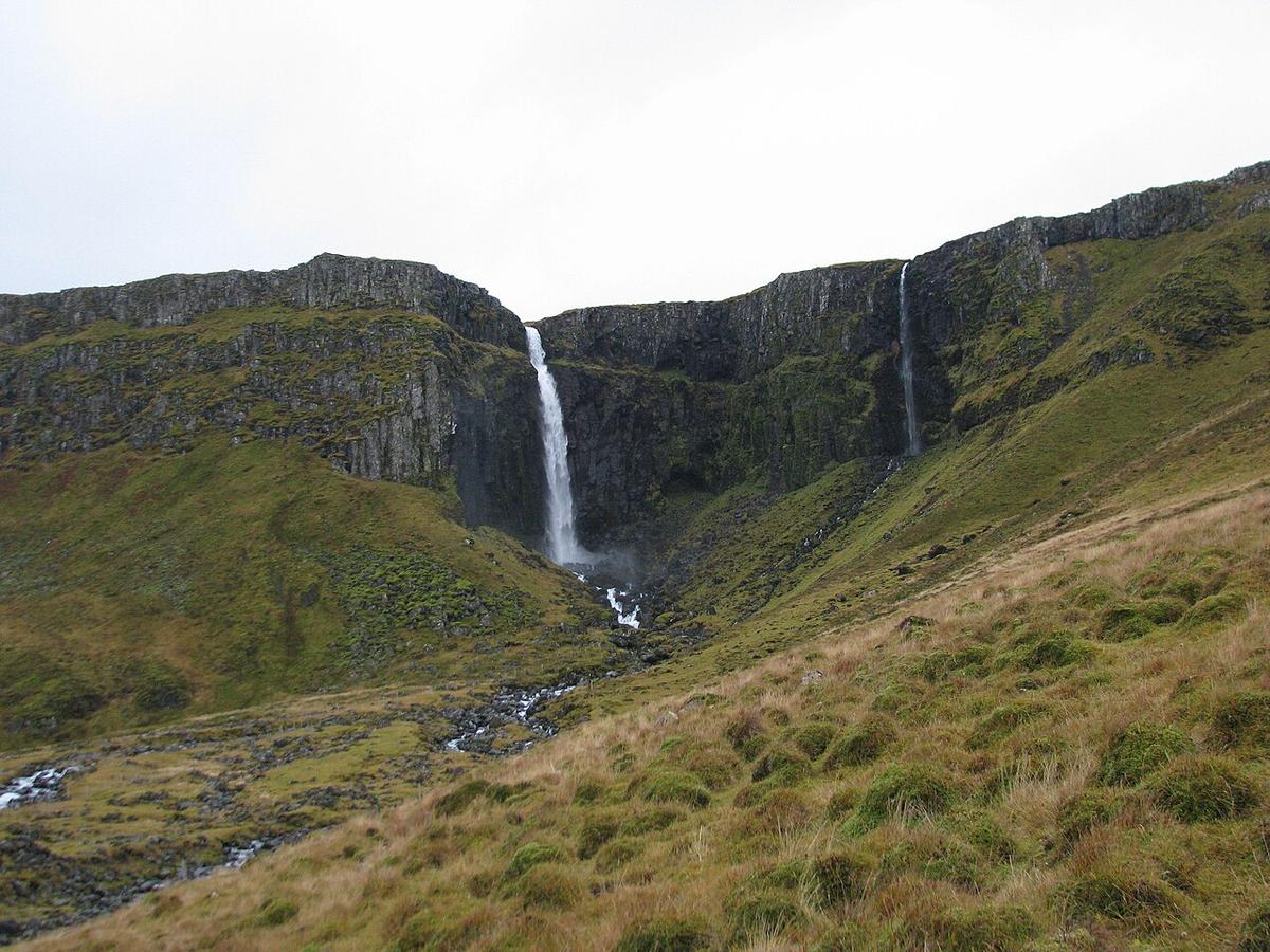 Grundarfoss