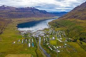Vestdalseyri