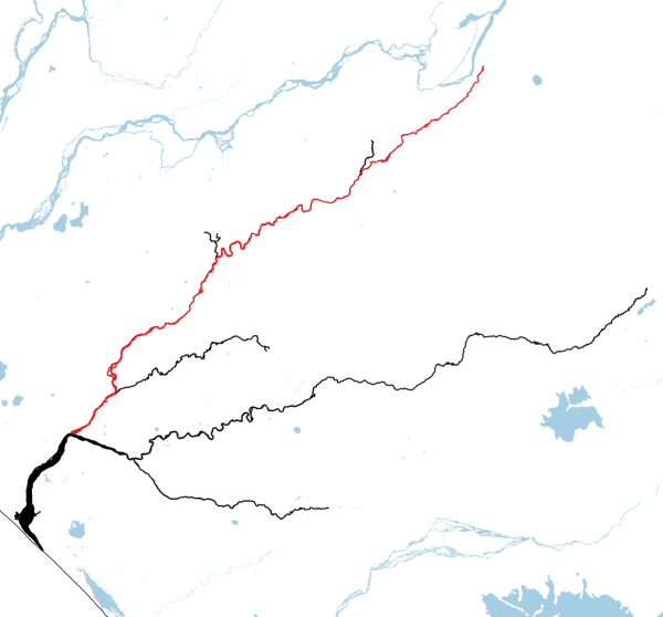 Rangá
