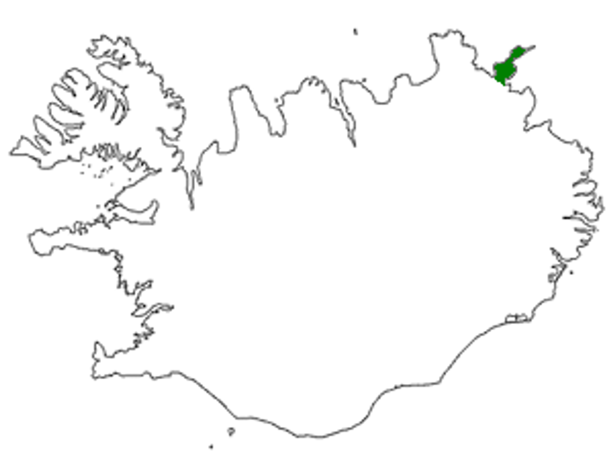 Gunnólfsvíkurfjall