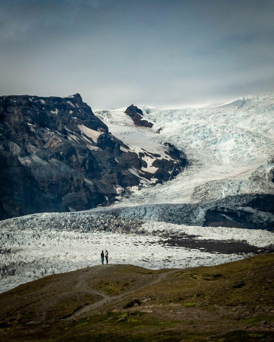 Kvíslajökull