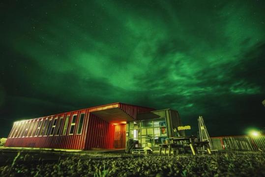 Snotra House