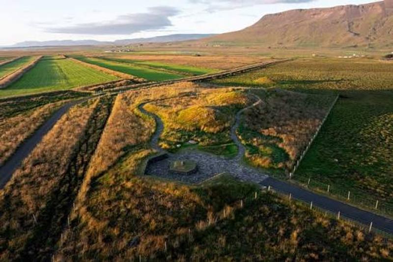 Þrístapar