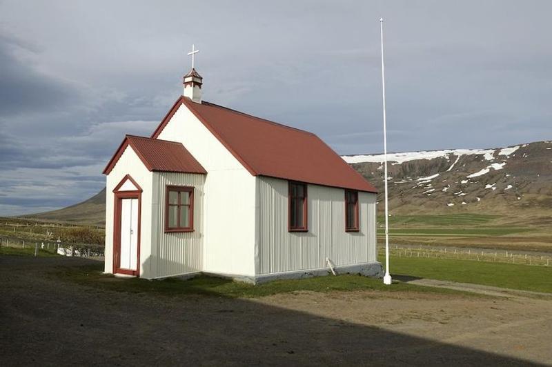 Fellskirkja