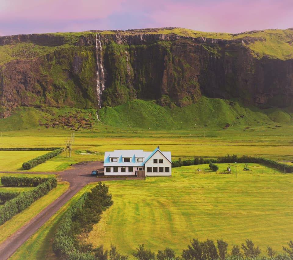 Paradise Cave Hostel