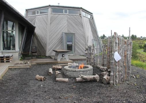 Lava Hostel