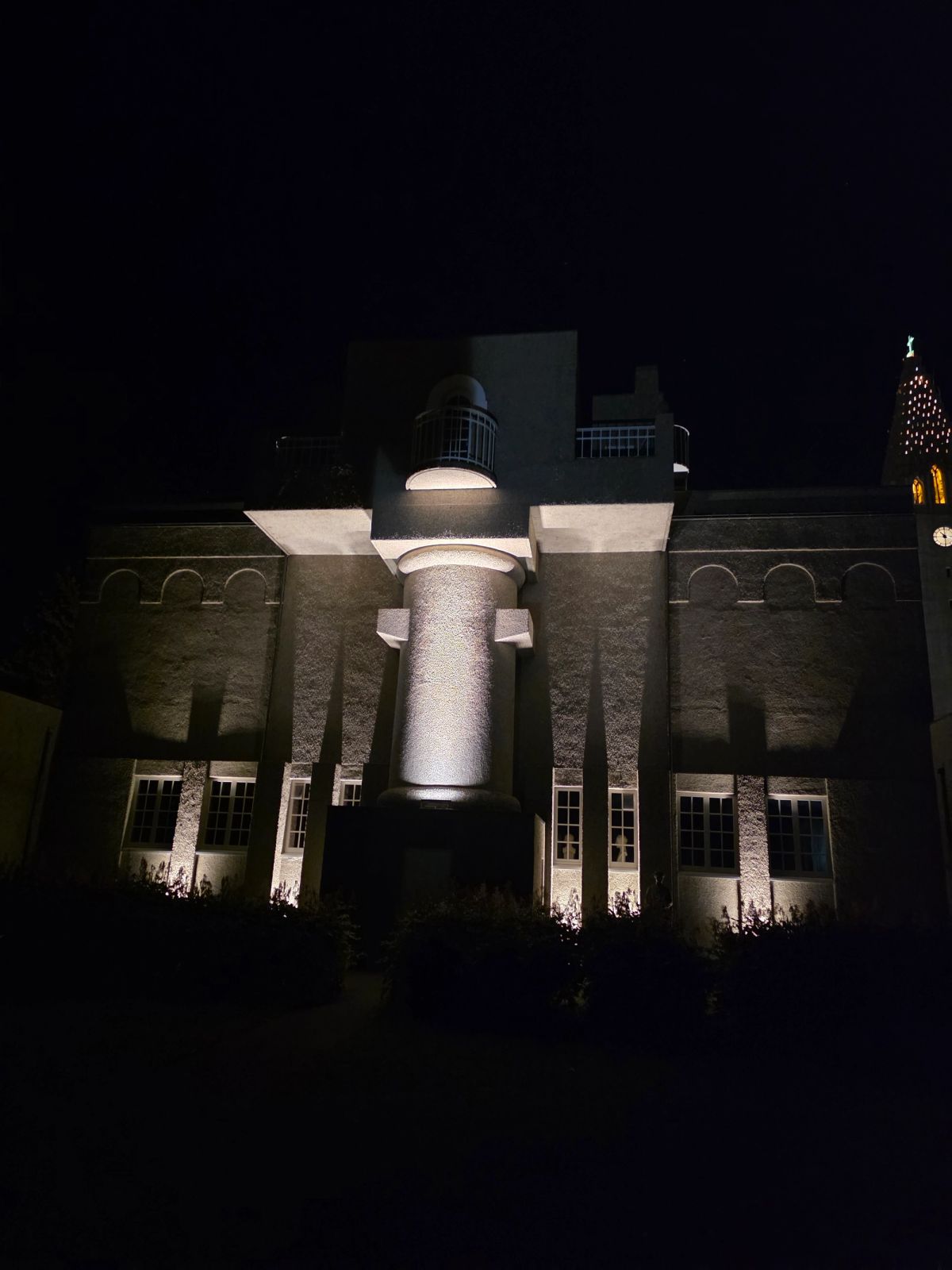Einar Jónsson Museum — Iceland's Symbolic Sculptor in capital-region — photo 1