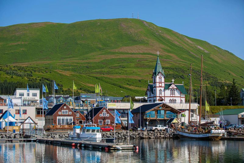 Húsavík