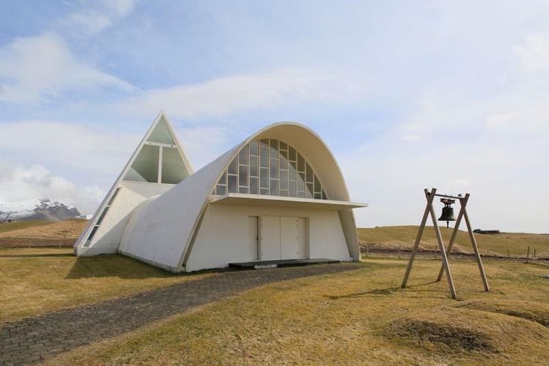 Bjarnaneskirkja