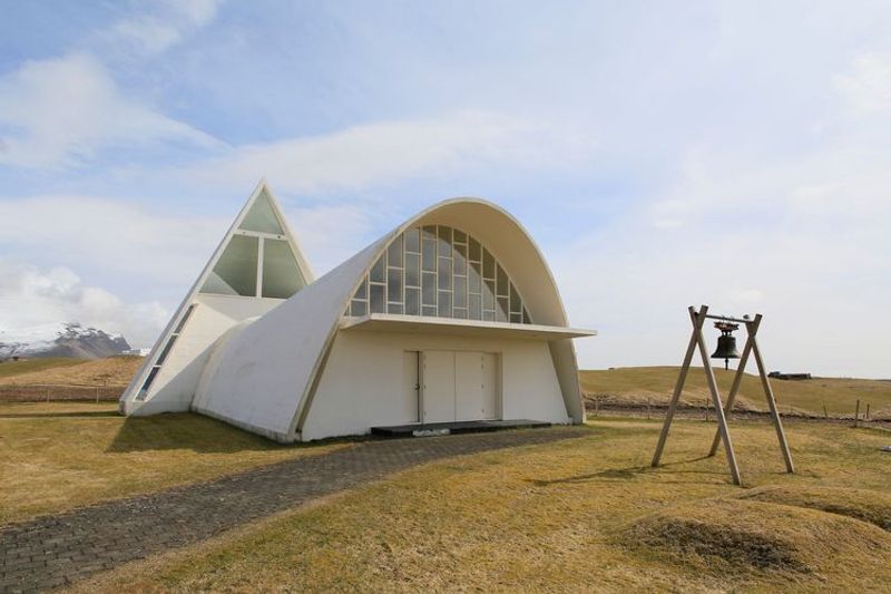 Bjarnaneskirkja