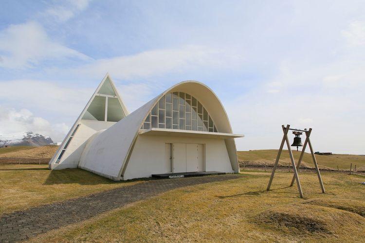 Bjarnaneskirkja