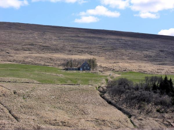 Einarsstaðir