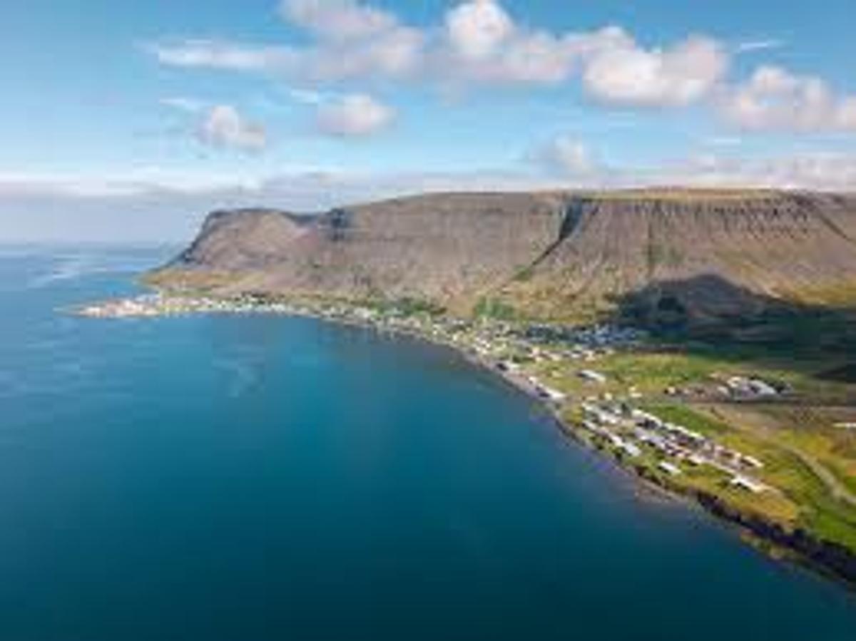 Patreksfjörður