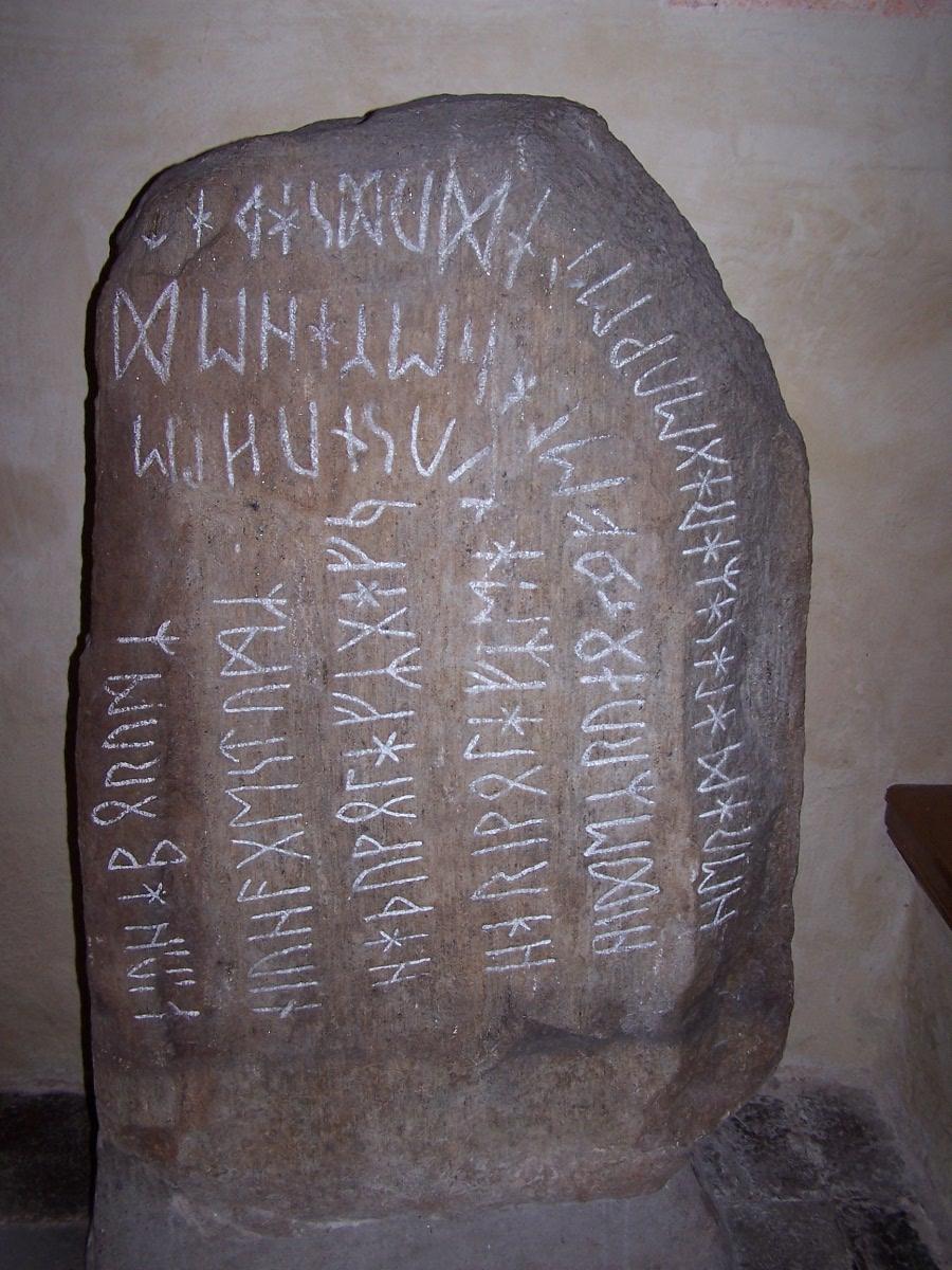 Goðahús