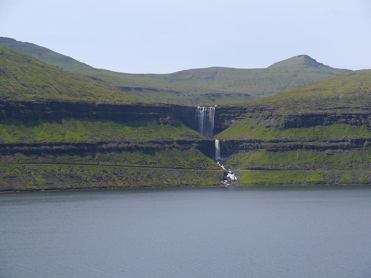 Fossá