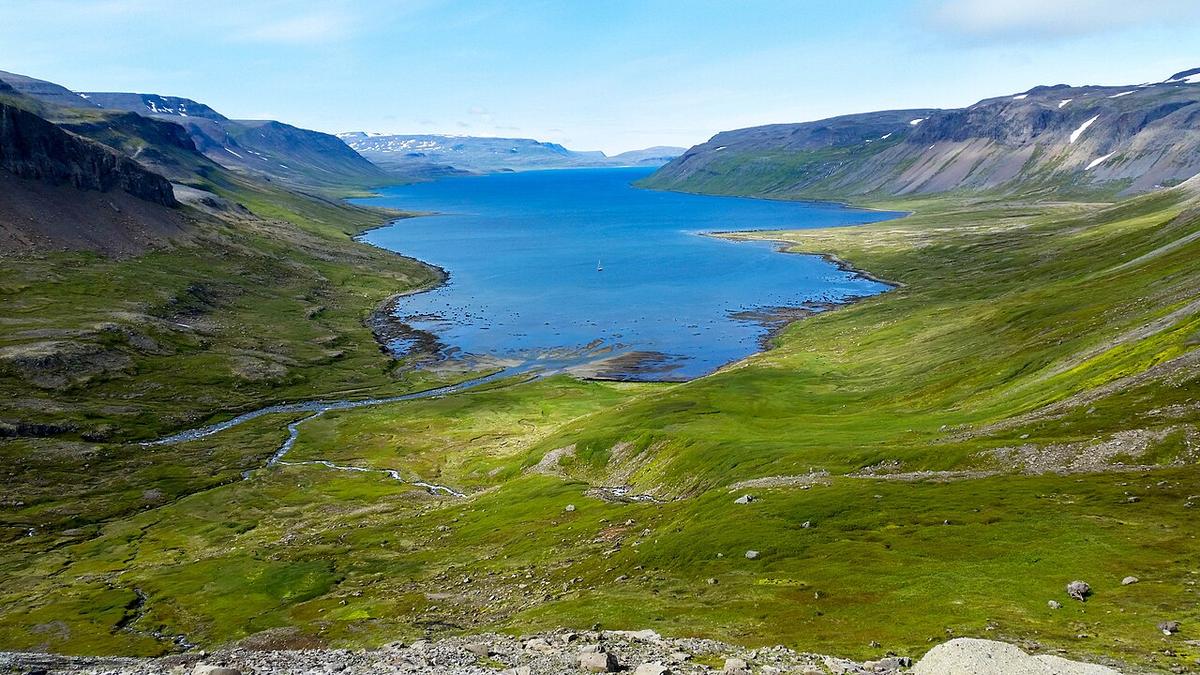 Gýgjarsporshamar