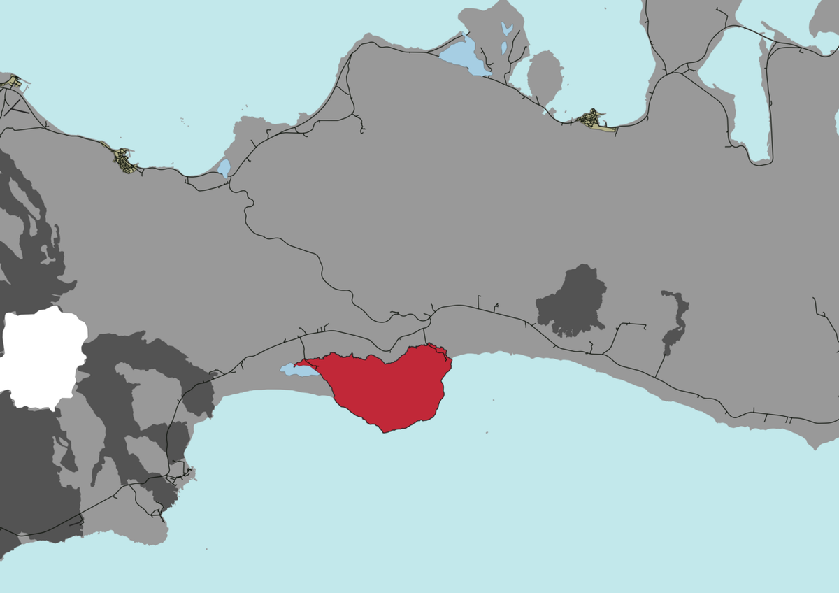 Búðahraun