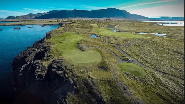 Brautarholt Golf Club — Reykjavík