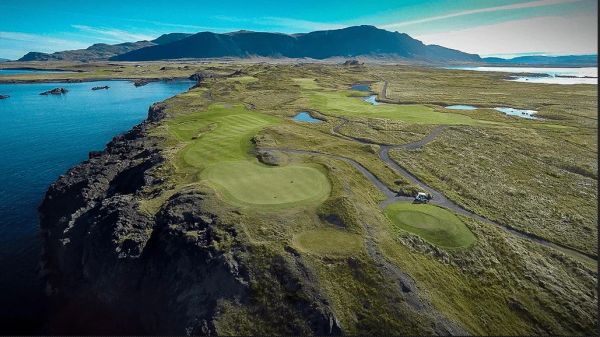 Brautarholt Golf Club — Reykjavík
