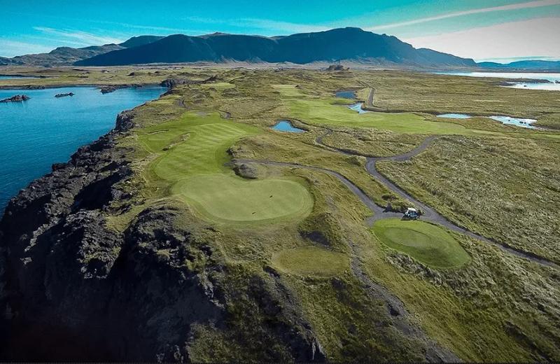 Brautarholt Golf Club