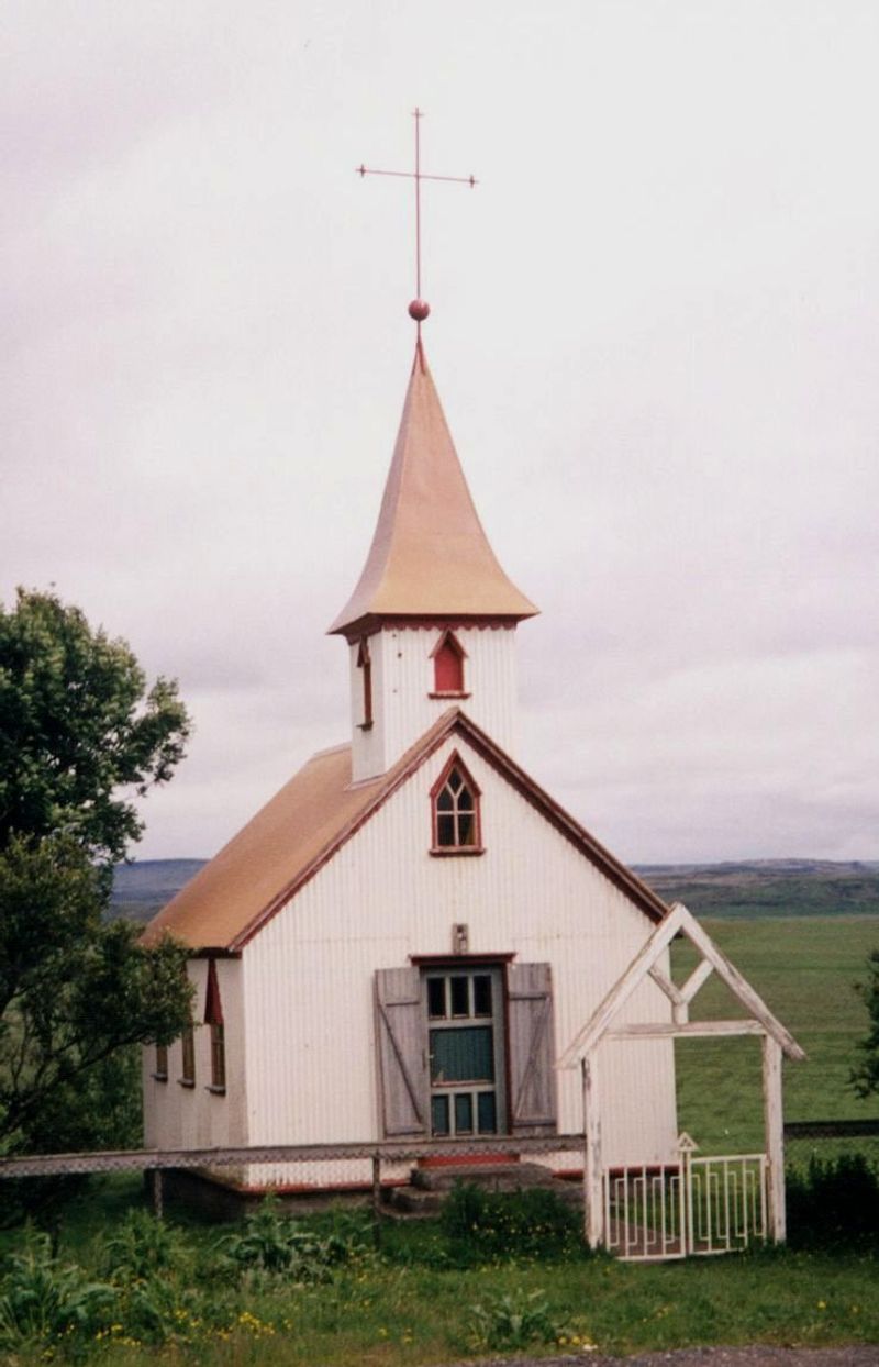 Bræðratungukirkja