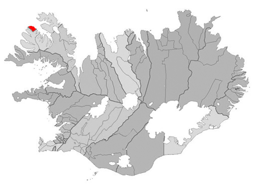 Bolungarvík - hringsjá