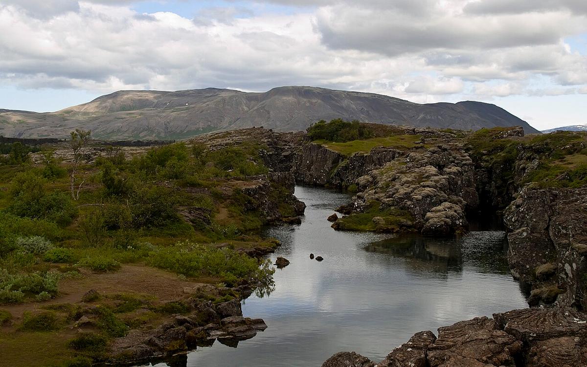 Ármannsfell