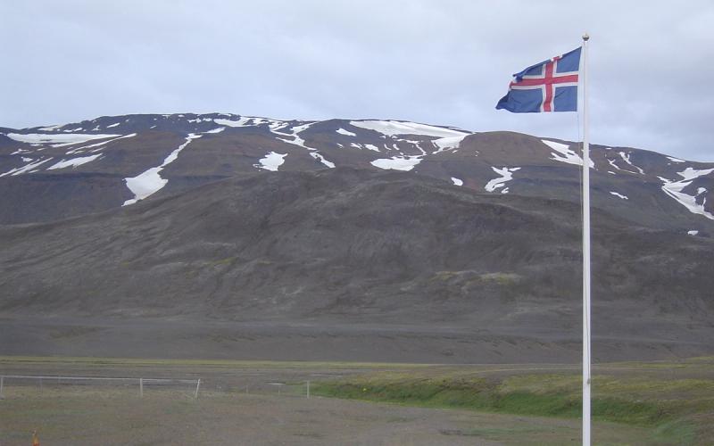 Tungnafellsjökull