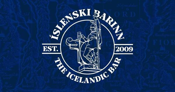 The Icelandic Bar