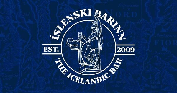 The Icelandic Bar