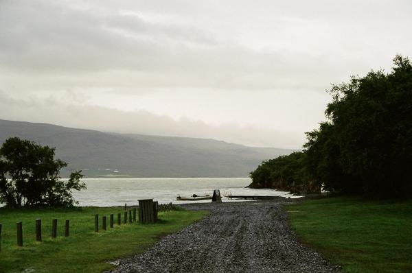 Atlavík