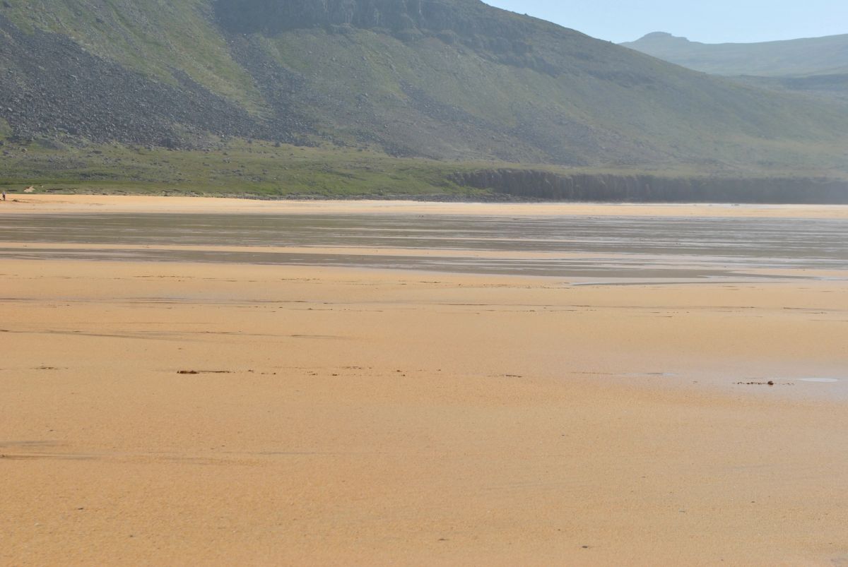 Rauðisandur photo 1