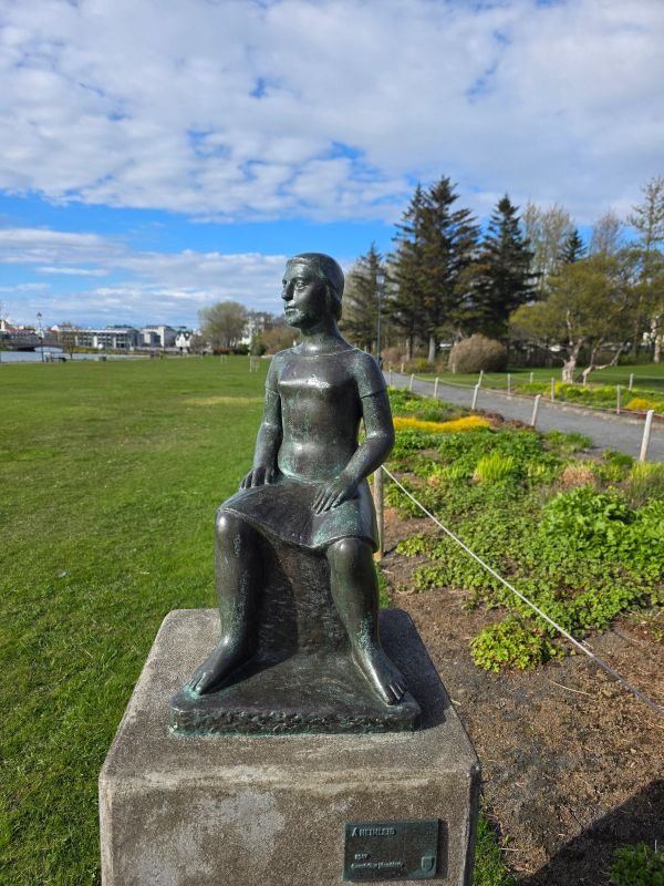 Á heimleið