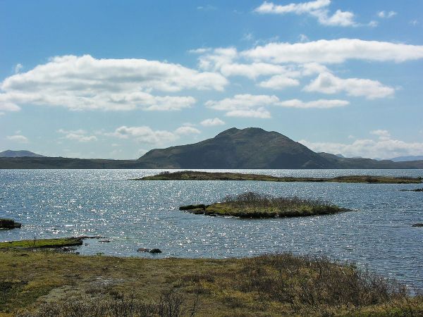 Ölfusvatn