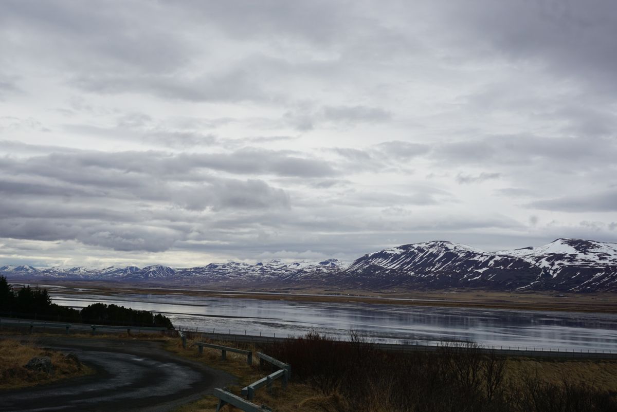 The Ferryman Statue (Sauðárkrókur) photo 6