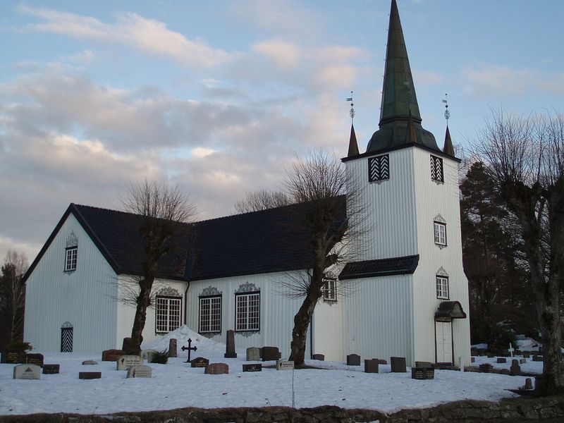 Brekka