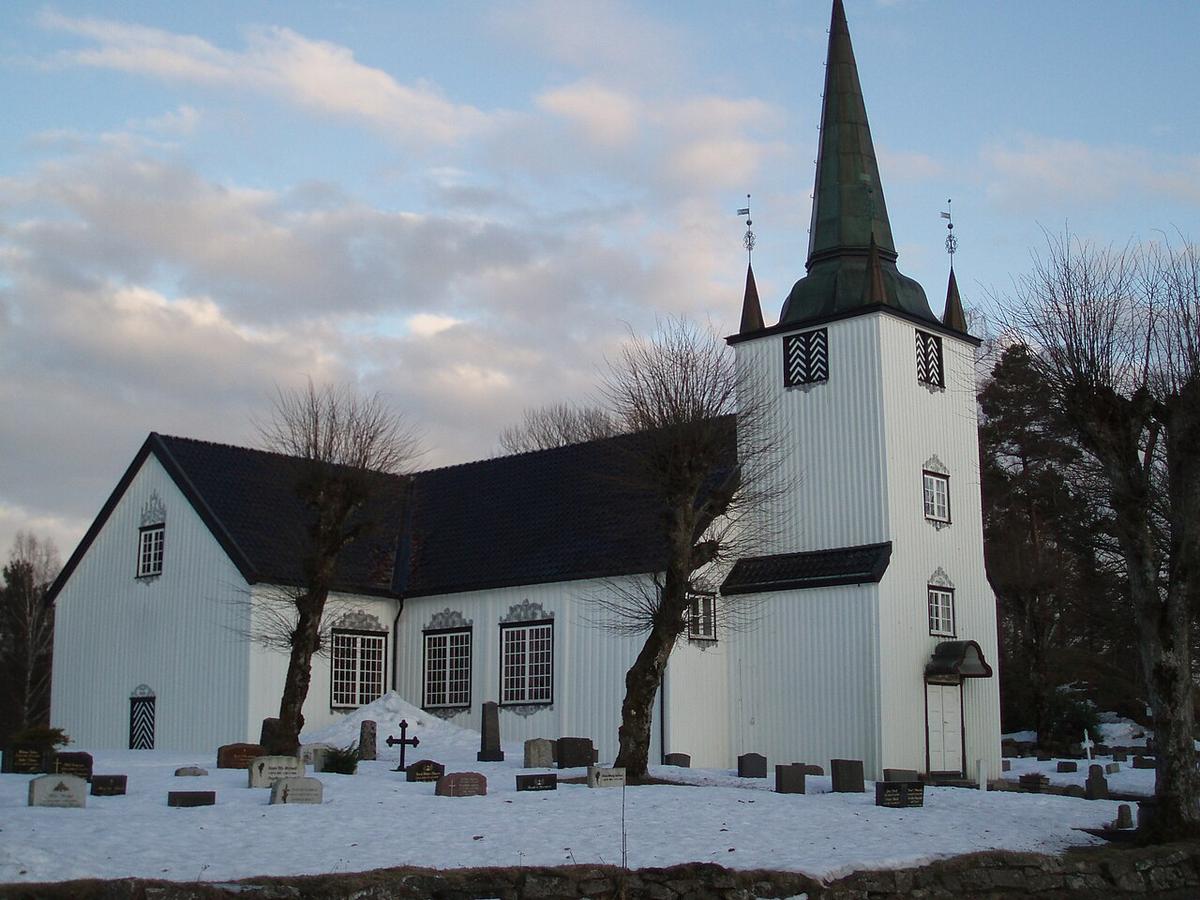 Brekka