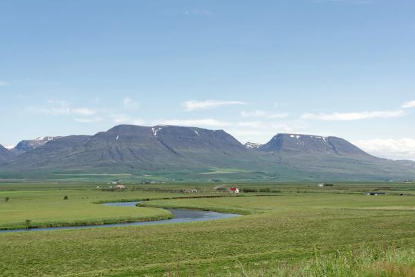 Skagafjörður