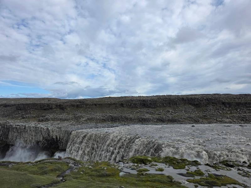 Dettifoss