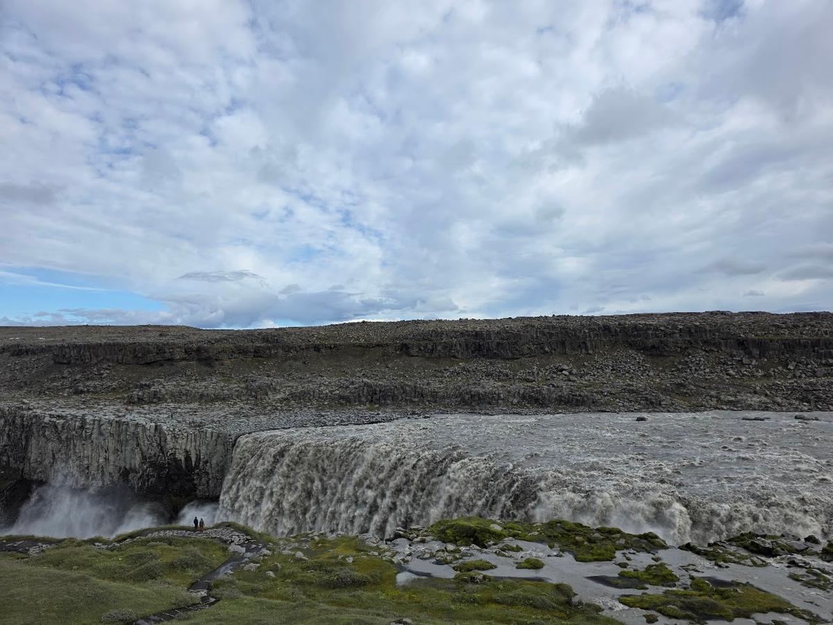 Dettifoss